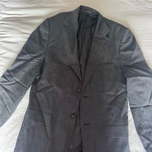 Sacor Charcoal Blazer